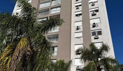 Apartamento com 3 quartos à venda na Rua Luiz Siegmann, 160, Jardim Lindóia, Porto Alegre, 95 m2 por R$ 1.120.000