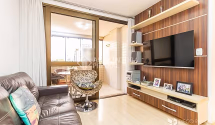Apartamento com 2 quartos à venda na Rua Afonso Rodrigues, 408, Jardim Botânico, Porto Alegre, 64 m2 por R$ 550.000