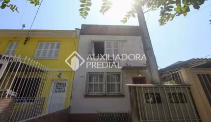 Apartamento com 1 quarto à venda na Avenida Mariland, 111, São João, Porto Alegre, 57 m2 por R$ 265.000