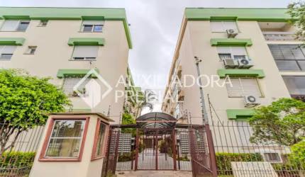 Apartamento com 2 quartos à venda na Rua Guilherme Alves, 901, Partenon, Porto Alegre, 61 m2 por R$ 324.000