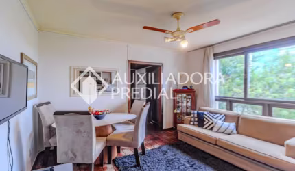 Apartamento com 2 quartos à venda na Rua Celeste Gobbato, 244, Praia de Belas, Porto Alegre, 52 m2 por R$ 365.000