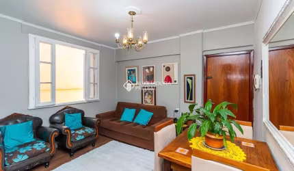 Apartamento com 2 quartos à venda na Avenida Borges de Medeiros, 855, Centro Histórico, Porto Alegre, 78 m2 por R$ 350.000