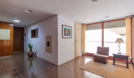 Apartamento com 3 quartos à venda na Rua Vieira de Castro, 275, Farroupilha, Porto Alegre, 127 m2 por R$ 720.000