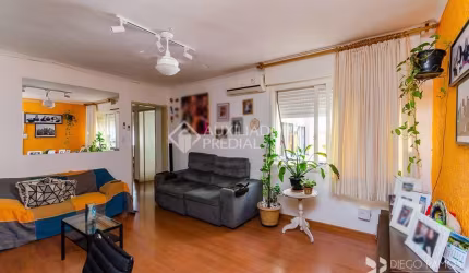 Apartamento com 3 quartos à venda na Rua Laurindo, 142, Santana, Porto Alegre, 93 m2 por R$ 419.900