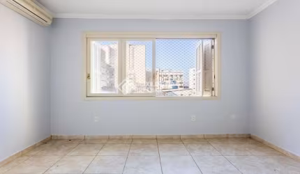 Apartamento com 2 quartos à venda na Rua Coronel Fernando Machado, 865, Centro Histórico, Porto Alegre, 62 m2 por R$ 265.000