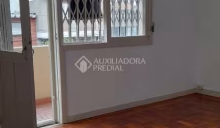 Apartamento com 1 quarto à venda na Rua Vasco da Gama, 760, Bom Fim, Porto Alegre, 48 m2 por R$ 350.000