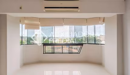 Cobertura com 4 quartos à venda na Rua Campos Elíseos, 340, Glória, Porto Alegre, 335 m2 por R$ 869.000