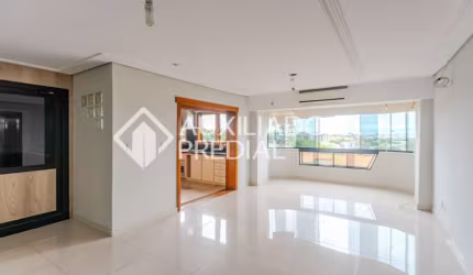 Cobertura com 4 quartos à venda na Rua Campos Elíseos, 340, Glória, Porto Alegre, 335 m2 por R$ 869.000