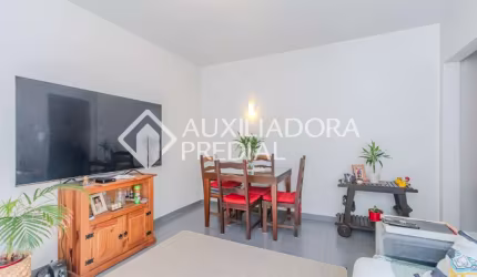 Apartamento com 2 quartos à venda na Rua Marcelo Gama, 348, São João, Porto Alegre, 66 m2 por R$ 296.000