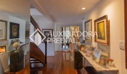 Cobertura com 4 quartos à venda na Rua Quintino Bocaiúva, 955, Floresta, Porto Alegre, 300 m2 por R$ 1.850.000