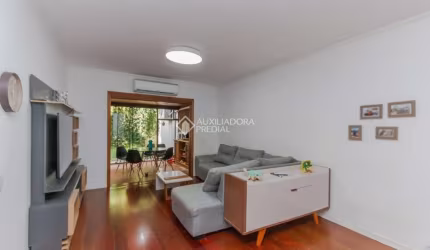 Apartamento com 3 quartos à venda na Rua Sinimbú, 223, Petrópolis, Porto Alegre, 166 m2 por R$ 799.000