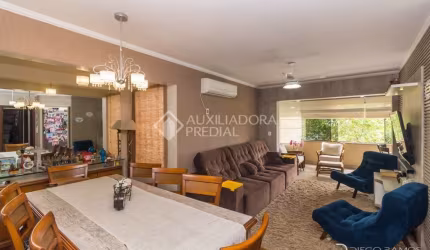 Apartamento com 3 quartos à venda na Avenida Nestor Valdman, 101, Jardim Itu Sabará, Porto Alegre, 124 m2 por R$ 957.000