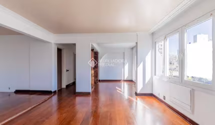 Apartamento com 3 quartos à venda na Rua Anita Garibaldi, 1924, Boa Vista, Porto Alegre, 111 m2 por R$ 580.000