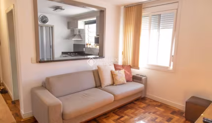 Apartamento com 2 quartos à venda na Rua Guilherme Alves, 414, Partenon, Porto Alegre, 64 m2 por R$ 390.000