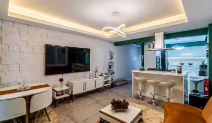 Apartamento com 3 quartos à venda na Rua Duque de Caxias, 774, Centro Histórico, Porto Alegre, 109 m2 por R$ 798.000