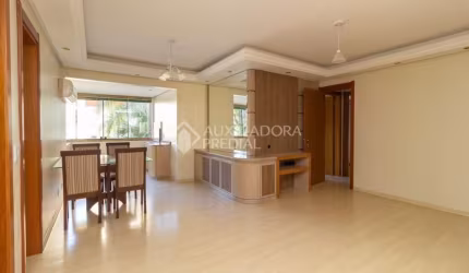 Apartamento com 3 quartos à venda na Rua Comendador Rodolfo Gomes, 631, Menino Deus, Porto Alegre, 103 m2 por R$ 1.100.000