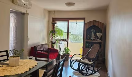 Apartamento com 2 quartos à venda na Rua Doutor Murtinho, 979, Bom Jesus, Porto Alegre, 77 m2 por R$ 330.000