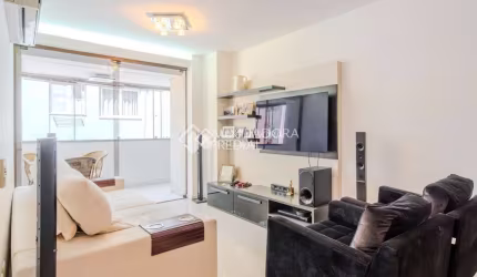 Apartamento com 2 quartos à venda na Rua Olavo Bilac, 300, Azenha, Porto Alegre, 87 m2 por R$ 680.000