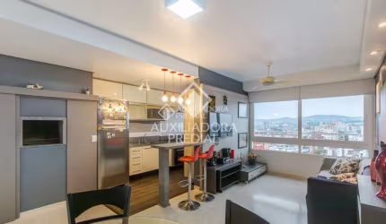 Apartamento com 2 quartos à venda na Rua General Lima e Silva, 757, Cidade Baixa, Porto Alegre, 67 m2 por R$ 807.500