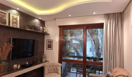 Apartamento com 2 quartos à venda na Alameda Vicente de Carvalho, 20, Boa Vista, Porto Alegre, 82 m2 por R$ 586.000