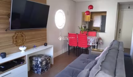 Apartamento com 1 quarto à venda na Rua General Lima e Silva, 89, Centro Histórico, Porto Alegre, 43 m2 por R$ 320.000