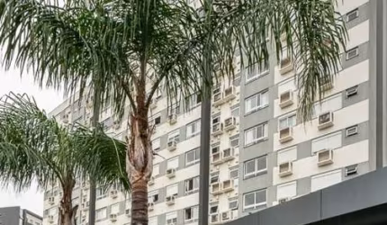 Apartamento com 2 quartos à venda na Antônio Sereno Moretto, 55, Teresópolis, Porto Alegre, 67 m2 por R$ 380.000
