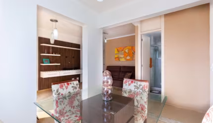 Apartamento com 3 quartos à venda na Rua Engenheiro Frederico Dahne, 560, Sarandi, Porto Alegre, 64 m2 por R$ 375.000