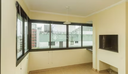Apartamento com 3 quartos à venda na Rua Engenheiro Ewbank Câmara, 78, Bela Vista, Porto Alegre, 113 m2 por R$ 1.300.000