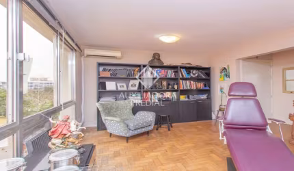 Apartamento com 3 quartos à venda na Rua São Manoel, 690, Rio Branco, Porto Alegre, 106 m2 por R$ 510.600