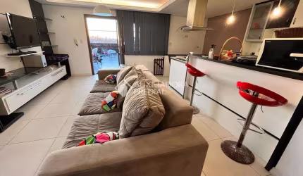 Cobertura com 2 quartos à venda na Rua Edmundo Bastian, 180, Cristo Redentor, Porto Alegre, 167 m2 por R$ 720.800