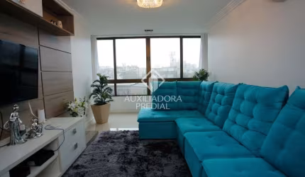 Apartamento com 2 quartos à venda na Rua Irene Capponi Santiago, 243, Cristo Redentor, Porto Alegre, 78 m2 por R$ 540.000