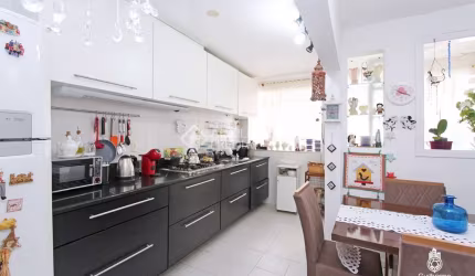 Apartamento com 2 quartos à venda na Rua Guilherme Alves, 150, Petrópolis, Porto Alegre, 71 m2 por R$ 430.000