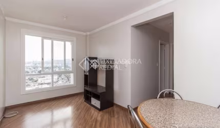 Apartamento com 2 quartos à venda na Avenida da Cavalhada, 3075, Cavalhada, Porto Alegre, 57 m2 por R$ 280.000