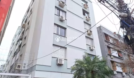 Apartamento com 2 quartos à venda na Rua São Carlos, 1095, Floresta, Porto Alegre, 75 m2 por R$ 320.000