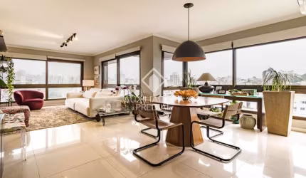 Apartamento com 2 quartos à venda na Rua Santos Neto, 123, Petrópolis, Porto Alegre, 95 m2 por R$ 1.100.000