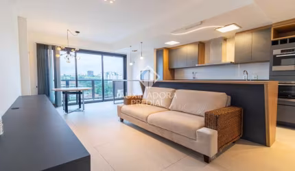 Apartamento com 2 quartos à venda na Rua Anita Garibaldi, 1855, Boa Vista, Porto Alegre, 70 m2 por R$ 1.250.000