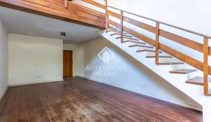Cobertura com 3 quartos à venda na Rua Visconde de Duprat, 163, Petrópolis, Porto Alegre, 205 m2 por R$ 749.900