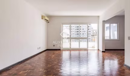 Apartamento com 3 quartos à venda na Rua Coronel Bordini, 1153, Moinhos de Vento, Porto Alegre, 134 m2 por R$ 1.060.000