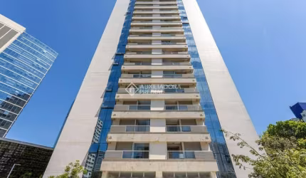 Apartamento com 2 quartos à venda na Rua Mário Antunes da Cunha, 116, Petrópolis, Porto Alegre, 77 m2 por R$ 830.000