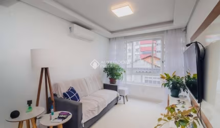 Apartamento com 2 quartos à venda na Rua Domingos Crescêncio, 893, Santana, Porto Alegre, 65 m2 por R$ 485.000