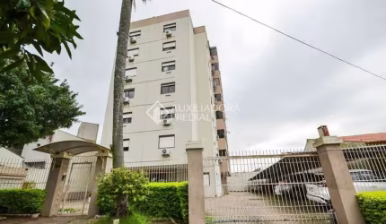 Apartamento com 3 quartos à venda na Rua Frederico Etzberger, 195, Nonoai, Porto Alegre, 88 m2 por R$ 530.000