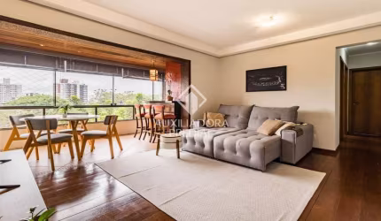 Apartamento com 2 quartos à venda na Rua Felipe de Oliveira, 1076, Petrópolis, Porto Alegre, 80 m2 por R$ 750.000