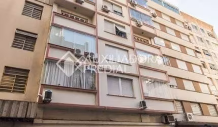 Apartamento com 2 quartos à venda na Rua Jerônimo Coelho, 268, Centro Histórico, Porto Alegre, 78 m2 por R$ 390.000