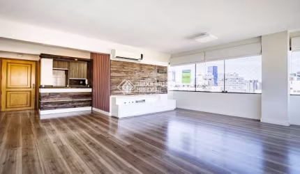 Apartamento com 3 quartos à venda na Rua Visconde de Duprat, 358, Petrópolis, Porto Alegre, 92 m2 por R$ 750.000