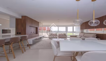 Apartamento com 3 quartos à venda na Avenida Icaraí, 95, Cristal, Porto Alegre, 114 m2 por R$ 1.250.000