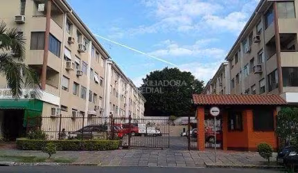 Apartamento com 2 quartos à venda na Avenida Engenheiro Francisco Rodolfo Simch, 295, Sarandi, Porto Alegre, 59 m2 por R$ 249.000
