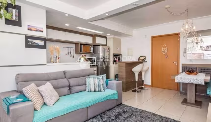 Apartamento com 2 quartos à venda na Rua Congo, 94, Vila Ipiranga, Porto Alegre, 58 m2 por R$ 424.000