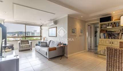Apartamento com 3 quartos à venda na Rua Monsenhor Veras, 480, Santana, Porto Alegre, 83 m2 por R$ 799.000
