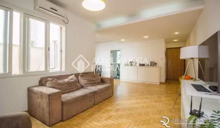 Apartamento com 3 quartos à venda na Rua Ramiro Barcelos, 1906, Independência, Porto Alegre, 127 m2 por R$ 550.000