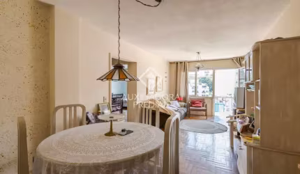 Apartamento com 2 quartos à venda na Rua Demétrio Ribeiro, 815, Centro Histórico, Porto Alegre, 74 m2 por R$ 417.000